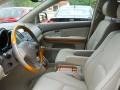 Neptune Blue Mica - RX 330 AWD Photo No. 24