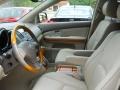 2004 Neptune Blue Mica Lexus RX 330 AWD  photo #24