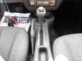  1999 Cavalier Coupe 3 Speed Automatic Shifter
