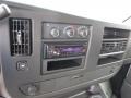 2009 Summit White Chevrolet Express 1500 Cargo Van  photo #16