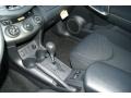 Black - RAV4 Sport 4WD Photo No. 6