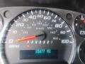 2009 Summit White Chevrolet Express 1500 Cargo Van  photo #20