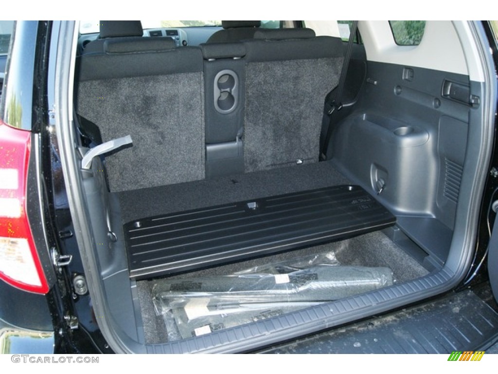 2011 Toyota RAV4 Sport 4WD Trunk Photo #51953684