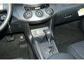 Black - RAV4 Sport 4WD Photo No. 14