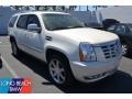 White Diamond - Escalade  Photo No. 1