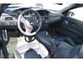 2009 Space Grey Metallic BMW M3 Coupe  photo #3