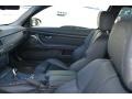 2009 Space Grey Metallic BMW M3 Coupe  photo #4