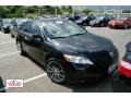 Black - Camry LE Photo No. 1