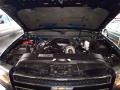 5.3 Liter OHV 16-Valve Vortec V8 2009 Chevrolet Tahoe LT Engine