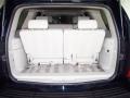 2009 Chevrolet Tahoe LT Trunk