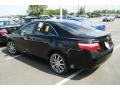 Black - Camry LE Photo No. 3