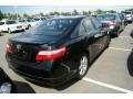 2009 Black Toyota Camry SE V6  photo #2