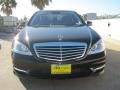 Black - S 550 Sedan Photo No. 2