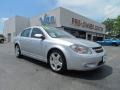 Silver Ice Metallic - Cobalt LT Sedan Photo No. 1