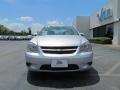 Silver Ice Metallic - Cobalt LT Sedan Photo No. 2