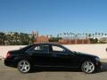 Black - S 550 Sedan Photo No. 3