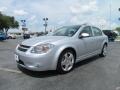 Silver Ice Metallic - Cobalt LT Sedan Photo No. 3