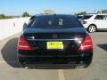 Black - S 550 Sedan Photo No. 5