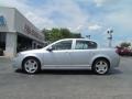 Silver Ice Metallic - Cobalt LT Sedan Photo No. 4