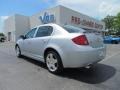 Silver Ice Metallic - Cobalt LT Sedan Photo No. 5