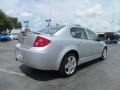 Silver Ice Metallic - Cobalt LT Sedan Photo No. 7