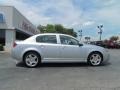 Silver Ice Metallic - Cobalt LT Sedan Photo No. 8