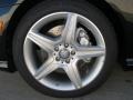 Black - S 550 Sedan Photo No. 10