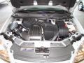 Silver Ice Metallic - Cobalt LT Sedan Photo No. 20