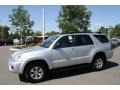 Titanium Metallic - 4Runner SR5 4x4 Photo No. 5