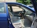 Blue Ribbon Metallic - Camry XLE Photo No. 15