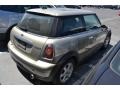 Sparkling Silver Metallic - Cooper Hardtop Photo No. 5