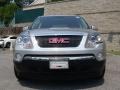 2008 Gold Mist Metallic GMC Acadia SLT AWD  photo #3