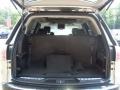 2008 Gold Mist Metallic GMC Acadia SLT AWD  photo #9