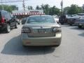 2008 Pepper Green Metallic Saab 9-3 2.0T Sport Sedan  photo #6