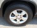Gold Mist Metallic - Acadia SLT AWD Photo No. 12