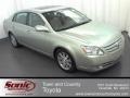 2006 Silver Pine Mica Toyota Avalon Limited  photo #1