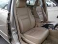 Ivory Front Seat Photo for 2005 Honda Accord #5195520