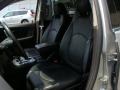 2008 Gold Mist Metallic GMC Acadia SLT AWD  photo #22