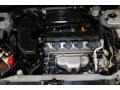 1.7L SOHC 16V VTEC 4 Cylinder 2004 Honda Civic EX Sedan Engine
