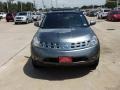 2005 Platinum Metallic Nissan Murano SL AWD  photo #2