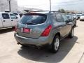 2005 Platinum Metallic Nissan Murano SL AWD  photo #5