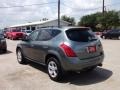 2005 Platinum Metallic Nissan Murano SL AWD  photo #7