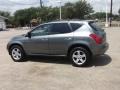 2005 Platinum Metallic Nissan Murano SL AWD  photo #8