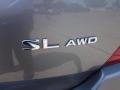 2005 Platinum Metallic Nissan Murano SL AWD  photo #11