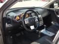 2005 Platinum Metallic Nissan Murano SL AWD  photo #13