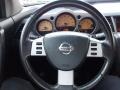 2005 Platinum Metallic Nissan Murano SL AWD  photo #17