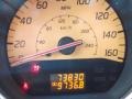 2005 Platinum Metallic Nissan Murano SL AWD  photo #18