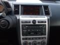 2005 Platinum Metallic Nissan Murano SL AWD  photo #19