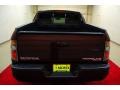 2007 Dark Cherry Pearl Honda Ridgeline RTS  photo #5