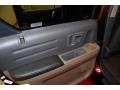 2007 Dark Cherry Pearl Honda Ridgeline RTS  photo #13